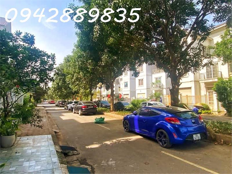 BT KĐT chức năng Tây Mỗ, Nam Từ Liêm, 200m2 x 3T MT10m view triệu $ đường đôi, chưa tới 200tr/m2 - Ảnh chính